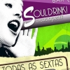 panfleto Souldrink