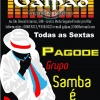 panfleto Pagode