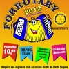 panfleto Forrotarry