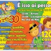 panfleto 5 Arrai Birro 30