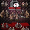 panfleto Porto Fight Championship
