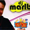panfleto Dj MALBORO