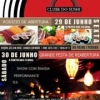 panfleto Rodzio de Sushi 