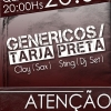panfleto Genericos/Tarja Preta