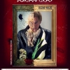 panfleto O Retrato de Dorian Gray
