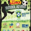 panfleto Futebol ao vivo ! FINAL EUROCOPA
