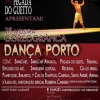 panfleto 1 Mostra Coreogrfica Dana Porto