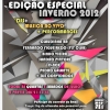 panfleto Edio especial inverno 2012