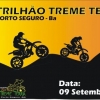 panfleto 10 Trilho Treme Terra Porto Seguro
