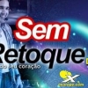 panfleto Sem retoque