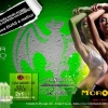 panfleto Big Apple Party