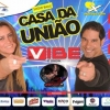 panfleto Show Baile da Casa da Unio