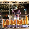 panfleto Jammil e Uma Noites