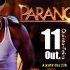 panfleto PARANGOL