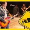 panfleto Banda Hera