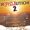 panfleto Love Revolution 2