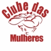 panfleto Clube das Mulheres