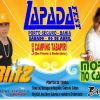 panfleto Lapada Fest