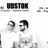 panfleto Udstok
