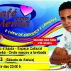 panfleto Kaf com Menta