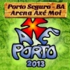 panfleto Ax Porto 2013: Jammil