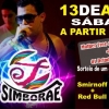 panfleto Banda Simborae