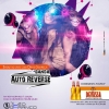panfleto Diego Soares & Banda Autoreverse