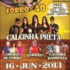 panfleto Forr dos 40