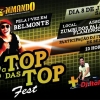 panfleto 2 Top das Top Fest