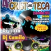 panfleto 4 Cristoteca