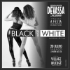 panfleto Black&White 6 edio