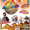 panfleto 4 Arrai no Paraso