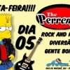 panfleto The Perrengz