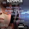 panfleto Sirena