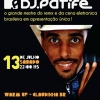 panfleto Dj Patife