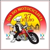 panfleto Dia do Motociclista