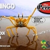 panfleto The Perrengz
