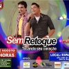 panfleto Sem Retoque
