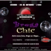 panfleto Brega Chic