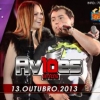 panfleto Avies - 10 anos