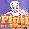 panfleto ?Pluft - O Fantasminha?