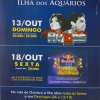 panfleto Avies do Forr