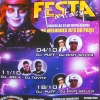 panfleto Festa Fantasy- Dj Joe K & Dj Tovitz
