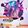 panfleto Diego Soares & Banda Auto Reverse