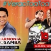 panfleto Avies do Forr - 10 anos