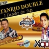 panfleto Sertanejo Double - O Encontro Dos Tops