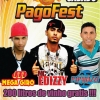 panfleto PagoFest