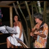 panfleto Safia & Sylvio