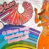 panfleto Bloco Fantstico
