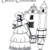 panfleto Bloco Oduduw